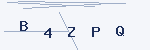 Verification code — if unreadable, reload the page for a new one